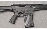 G-Force Arms ~ Model CIT12AR ~ Semi Auto Shotgun ~ 12 Gauge - 3 of 13
