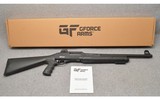 G-Force Arms ~ Model GF3 Tactical ~ Pump Action Shotgun ~ 12 Gauge - 13 of 13