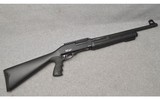 GForce Arms ~ Model GF3 Tactical ~ Pump Action Shotgun ~ 12 Gauge - 1 of 13