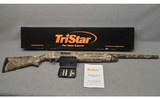 TriStar Arms ~ Model Cobra 12 ~ Pump Action Shotgun ~ 12 Gauge - 12 of 12