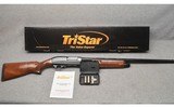 TriStar Arms ~ Model Cobra 12 ~ Pump Action Shotgun ~ 12 Gauge - 13 of 13