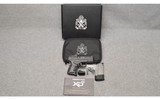 Springfield Armory ~ Model XDs-9 ~ Semi Auto Pistol ~ 9MM Luger - 7 of 7