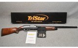 TriStar Arms ~ Model Cobra 12 ~ Pump Action Shotgun ~ 12 Gauge - 13 of 13