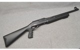 G-Force Arms ~ Model GF3 Tactical ~ Pump Action Shotgun ~ 12 Gauge - 1 of 13