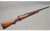 Bergara ~ Model B-14 Woodsman ~ Bolt Action Rifle ~ .308 Winchester - 1 of 13