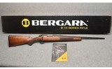 Bergara ~ Model B-14 Woodsman ~ Bolt Action Rifle ~ .308 Winchester - 13 of 13
