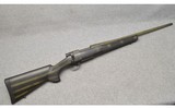 Howa USA Rifles ~ Model 1500 ~ Bolt Action Rifle ~ 6.5MM Creedmoor - 1 of 13