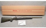 Howa USA Rifles ~ Model 1500 ~ Bolt Action Rifle ~ 6.5MM Creedmoor - 13 of 13
