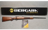 Bergara ~ Model B-14 Woodsman ~ Bolt Action Rifle ~ .30-06 Springfield - 13 of 13