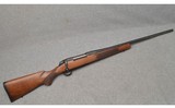 Bergara ~ Model B-14 Woodsman ~ Bolt Action Rifle ~ .30-06 Springfield - 1 of 13