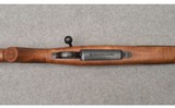 Bergara ~ Model B-14 Woodsman ~ Bolt Action Rifle ~ 7MM Remington Magnum - 5 of 13