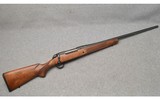 Bergara ~ Model B-14 Woodsman ~ Bolt Action Rifle ~ 7MM Remington Magnum - 1 of 13