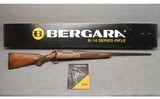 Bergara ~ Model B-14 Woodsman ~ Bolt Action Rifle ~ 7MM Remington Magnum - 13 of 13