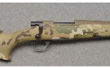 Howa USA Rifles~ Model 1500 ~ Bolt Action Rifle ~ 6.5MM Creedmoor - 3 of 13