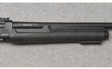 G-Force Arms ~ Model GF3 Tactical ~ Pump Action Shotgun ~ 12 Gauge - 4 of 13