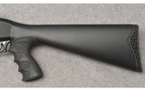 G-Force Arms ~ Model GF3 Tactical ~ Pump Action Shotgun ~ 12 Gauge - 8 of 13