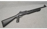 G-Force Arms ~ Model GF3 Tactical ~ Pump Action Shotgun ~ 12 Gauge - 1 of 13