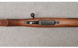 Bergara ~ Model B-14 Woodsman ~ Bolt Action Rifle ~ .243 Winchester - 5 of 13