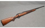 Bergara ~ Model B-14 Woodsman ~ Bolt Action Rifle ~ .243 Winchester - 1 of 13