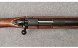 Bergara ~ Model B-14 Woodsman ~ Bolt Action Rifle ~ .243 Winchester - 10 of 13