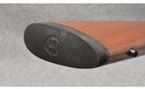 Bergara ~ Model B-14 Woodsman ~ Bolt Action Rifle ~ .243 Winchester - 9 of 13