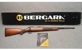 Bergara ~ Model B-14 Woodsman ~ Bolt Action Rifle ~ .243 Winchester - 13 of 13