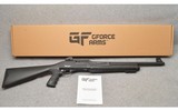 G-Force Arms ~ Model GF3 Tactical ~ Pump Action Shotgun ~ 12 Gauge - 13 of 13