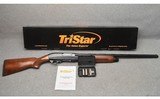 TriStar Arms ~ Model Cobra 12 ~ Pump Action Shotgun ~ 12 Gauge - 14 of 14