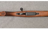 Bergara ~ Model B-14 Woodsman ~ Bolt Action Rifle ~ 7MM-08 Remington - 5 of 13
