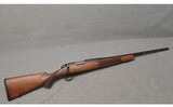 Bergara ~ Model B-14 Woodsman ~ Bolt Action Rifle ~ 7MM-08 Remington - 1 of 13