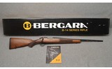 Bergara ~ Model B-14 Woodsman ~ Bolt Action Rifle ~ 7MM-08 Remington - 13 of 13