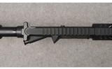 HM Defense ~ Model HM15F Defender M5 ~ Semi Auto Rifle ~ 5.56 X 45MM Nato/.223 Remington - 10 of 13