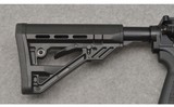 HM Defense ~ Model HM15F Defender M5 ~ Semi Auto Rifle ~ 5.56 X 45MM Nato/.223 Remington - 2 of 13