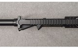 HM Defense ~ Model HM15F Defender M5 ~ Semi Auto Rifle ~ 5.56 X 45MM Nato/.223 Remington - 10 of 13