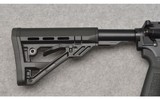 HM Defense ~ Model HM15F Defender M5 ~ Semi Auto Rifle ~ 5.56 X 45MM Nato/.223 Remington - 2 of 13