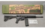HM Defense ~ Model HM15F Defender M5 ~ Semi Auto Rifle ~ 5.56 X 45MM Nato/.223 Remington - 13 of 13