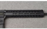 HM Defense ~ Model HM15F Defender M5 ~ Semi Auto Rifle ~ 5.56 X 45MM Nato/.223 Remington - 4 of 13