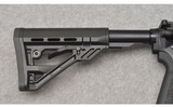 HM Defense ~ Model HM15F Defender M5 ~ Semi Auto Rifle ~ 5.56 X 45MM Nato/.223Remington - 2 of 13