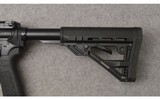 HM Defense ~ Model HM15F Defender M5 ~ Semi Auto Rifle ~ 5.56 X 45MM Nato/.223Remington - 8 of 13