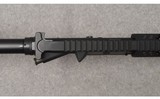 HM Defense ~ Model HM15F Defender M5 ~ Semi Auto Rifle ~ 5.56 X 45MM Nato/.223Remington - 10 of 13