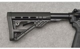 HM Defense ~ Model HM15F Defender M5 ~ Semi Auto Rifle ~ 5.56 X 45MM Nato/.223 Remington - 2 of 13