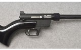 Charter Arms ~ Model AR-7 Explorer ~ Semi Auto Rifle ~ .22 Long Rifle - 3 of 12