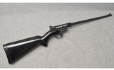 Charter Arms ~ Model AR-7 Explorer ~ Semi Auto Rifle ~ .22 Long Rifle - 1 of 12