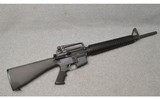 Colt ~ Match Target Competition HBAR ~ Semi Auto Rifle ~ .223 Remington - 1 of 12