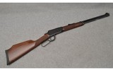 Henry Repeating Arms ~ Model H001V Varmint Express ~ Lever Action Rifle ~ .17HMR - 1 of 13