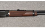 Henry Repeating Arms ~ Model H001V Varmint Express ~ Lever Action Rifle ~ .17HMR - 4 of 13