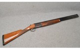 Browning ~ Citori ~ Over/Under Shotgun ~ 12 Gauge - 1 of 13