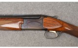 Browning ~ Citori ~ Over/Under Shotgun ~ 12 Gauge - 7 of 13