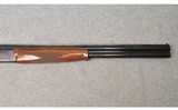 Browning ~ Citori ~ Over/Under Shotgun ~ 12 Gauge - 11 of 13