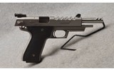 Laseraim Arms ~ Series III ~ Semi Auto Pistol ~ .45 ACP - 4 of 9
